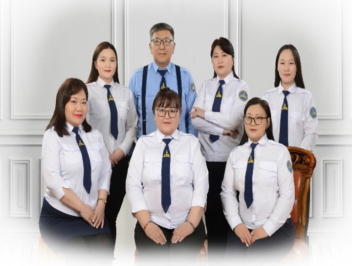 Баг хамт олон 2023