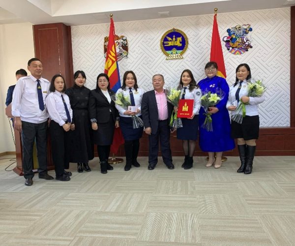 хамт олон 2023